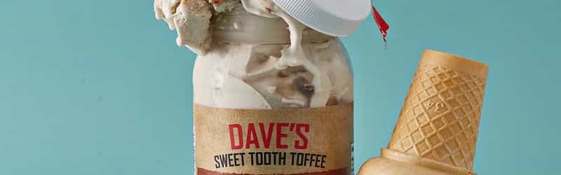 Dave's Sweet Tooth