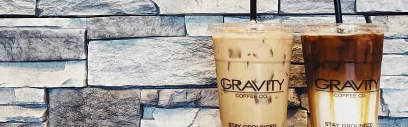 Gravity Coffee