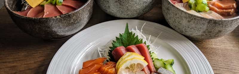 Sushi Ondo