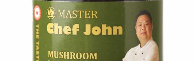 Master Chef John