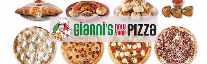 Gianni's NY Pizza
