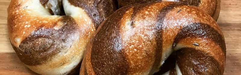 Craft Bagel Co. Delivery & Takeout | 485 Springfield Avenue Berkeley