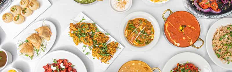 Dvaraka Indian Cuisine