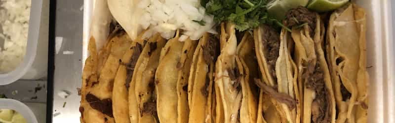 Tacos La Tapatia LTD
