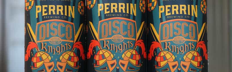 Perrin Brewing Company