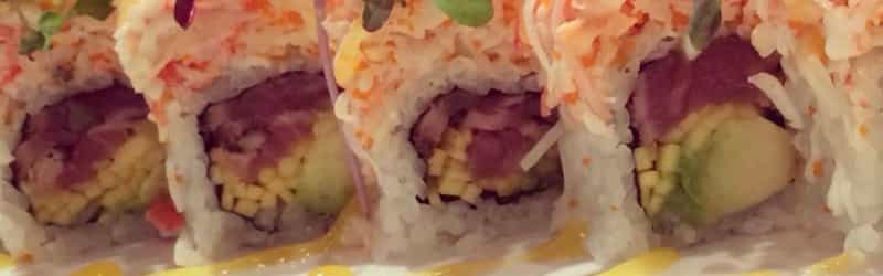 Ichiban Japanese Hibachi & Sushi
