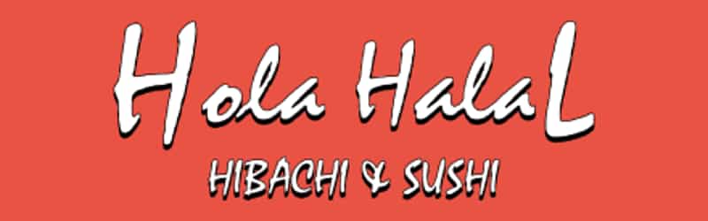 New Hola Halal
