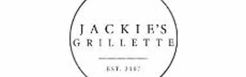 Jackie's Grillette  (Little falls)