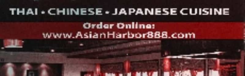 Asian Harbor