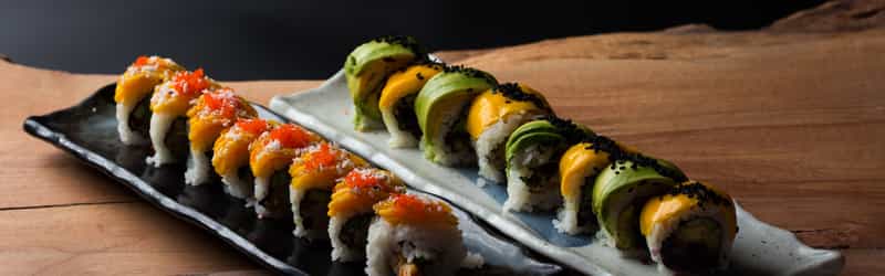Sushi Kaido