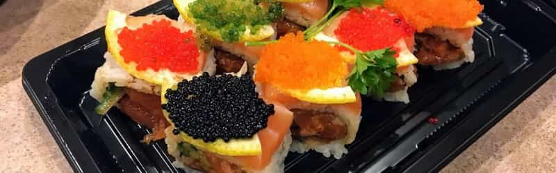 Frisco Sushi Express
