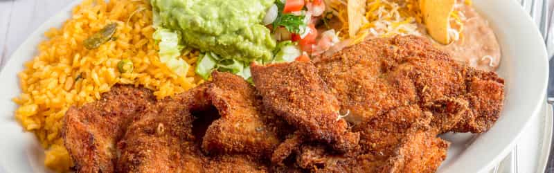 D’Sotos Mexican Food