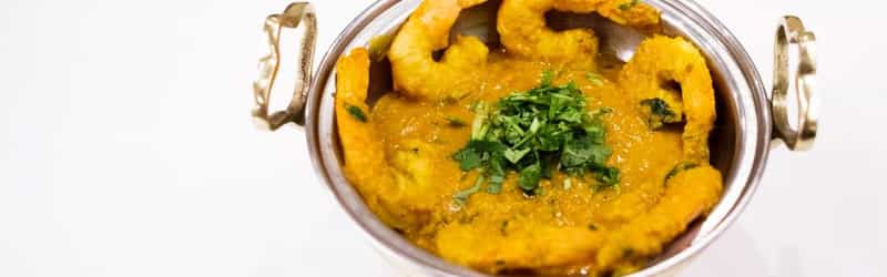 Rivaaz Indian Cuisine