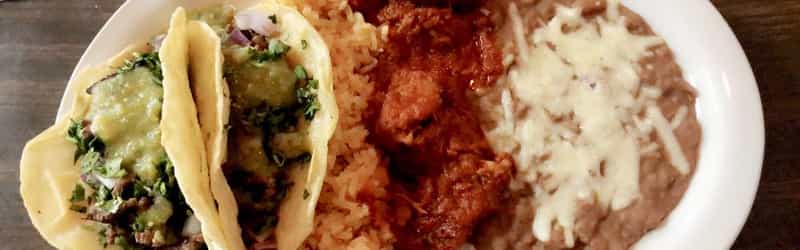 El Chipotle Mexican American Restaurant