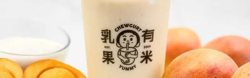 Chewgurt Yummy