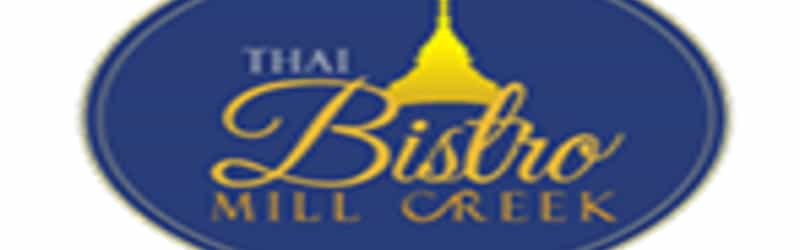 Thai Bistro (Mill Creek)