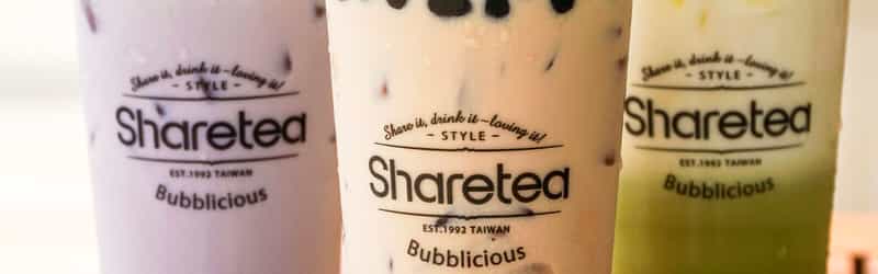 ShareTea (The Original) 歇脚亭