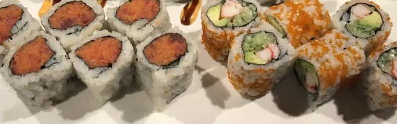Omori Sushi & Grill