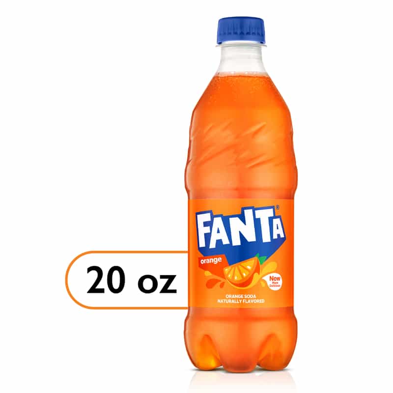 Coco Cola Fanta Orange Pineapple Sprite Mexican Coke 355ml Glass Bottle  12-Pack