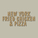 New York Fried Chicken & Grill
