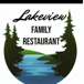 LakeView Family Restaurant