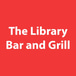 Library Bar and Grill