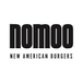 Nomoo Plant Burgers & Shakes