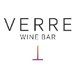 Verre Wine Bar