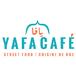 Yafa Cafe