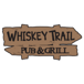 Whiskey Trail Masonboro
