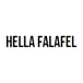 Hella Falafel