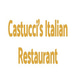 Castucci's an Italian Joint