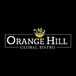 Orange Hill