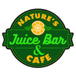 Natures juice bar & cafe