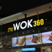 The Wok 360 Westchester Inc.