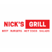 Nick's Grill