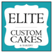 Elite Custom Cakes