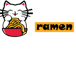 Neko Ramen