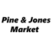 Pine & Jones Market