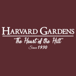 Harvard Gardens