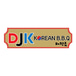 DJK KOREAN BBQ