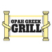 Opah Greek Grill