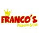 Franco's Pizzeria and Deli