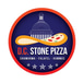 DC STONE PIZZA