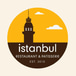 Istanbul Restaurant & Patisserie