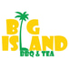 Big Island BBQ &. Tea House