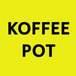 Koffee Pot