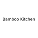 Bamboo Kitchen