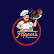 Flippers Gourmet Burgers -