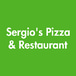 Sergio's Pizza And Restaurant